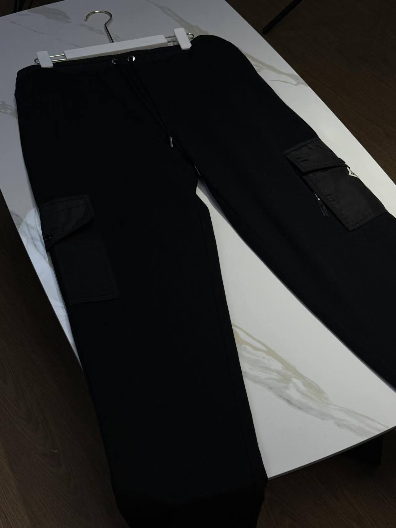 【男人帮轻奢】男士休闲长裤 K2008