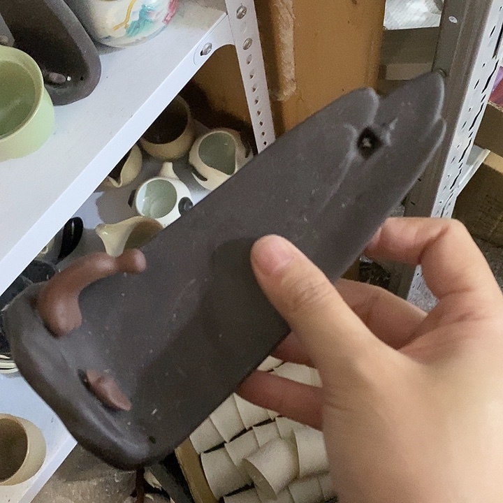 陶瓷艺术品及陶瓷制品