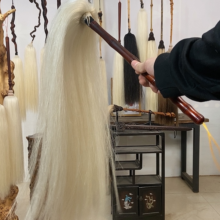 实现展示，一物一拍