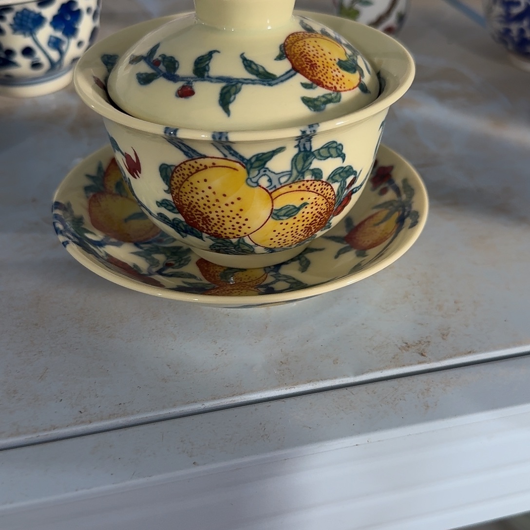 其他陶摆件等方式对该公司采取