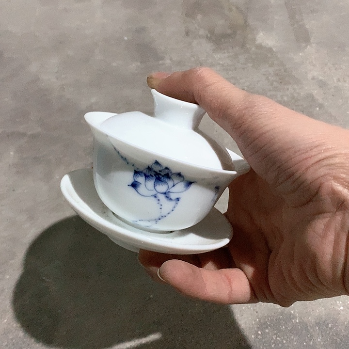 微瑕茶具介意勿拍