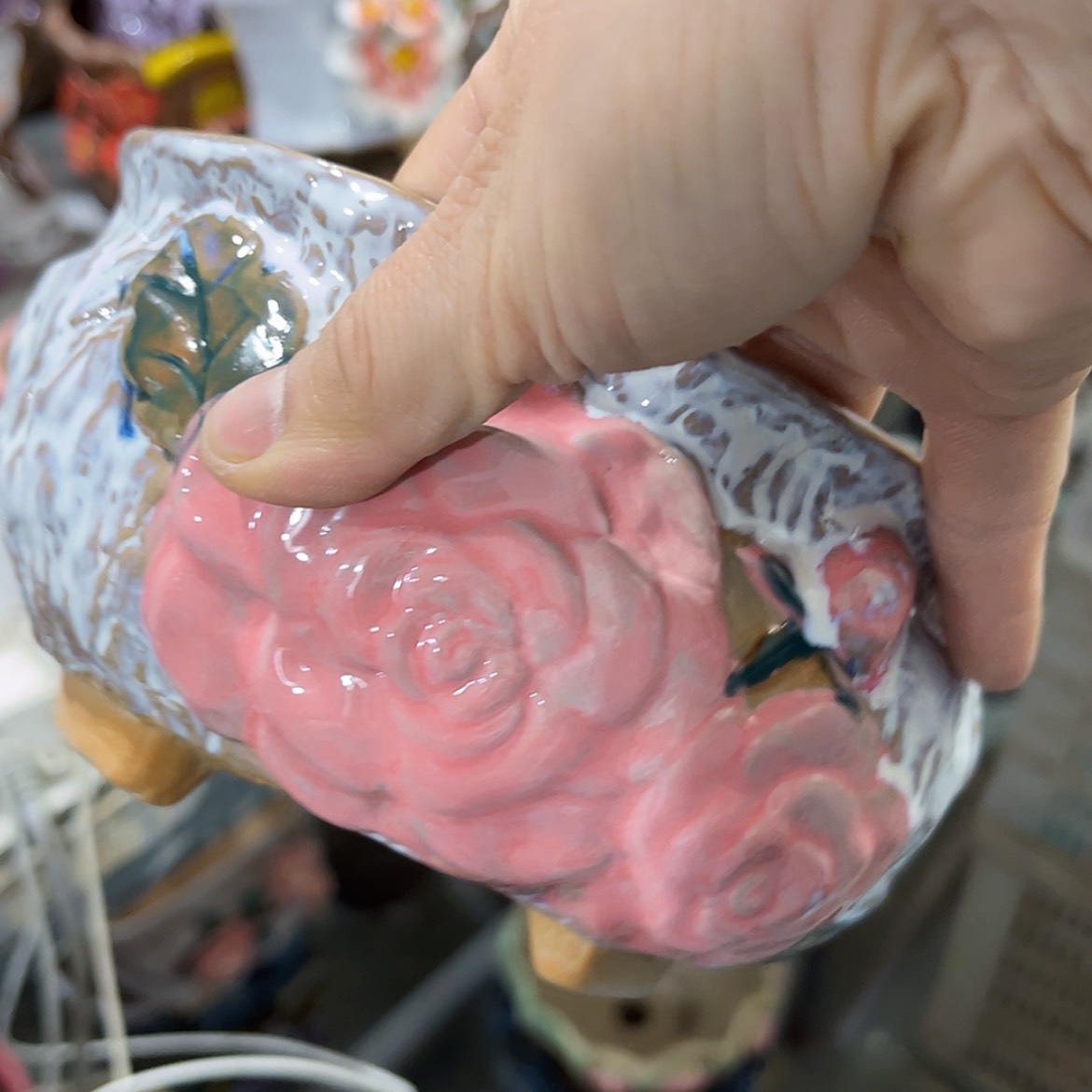 【闪购商品】红陶福利