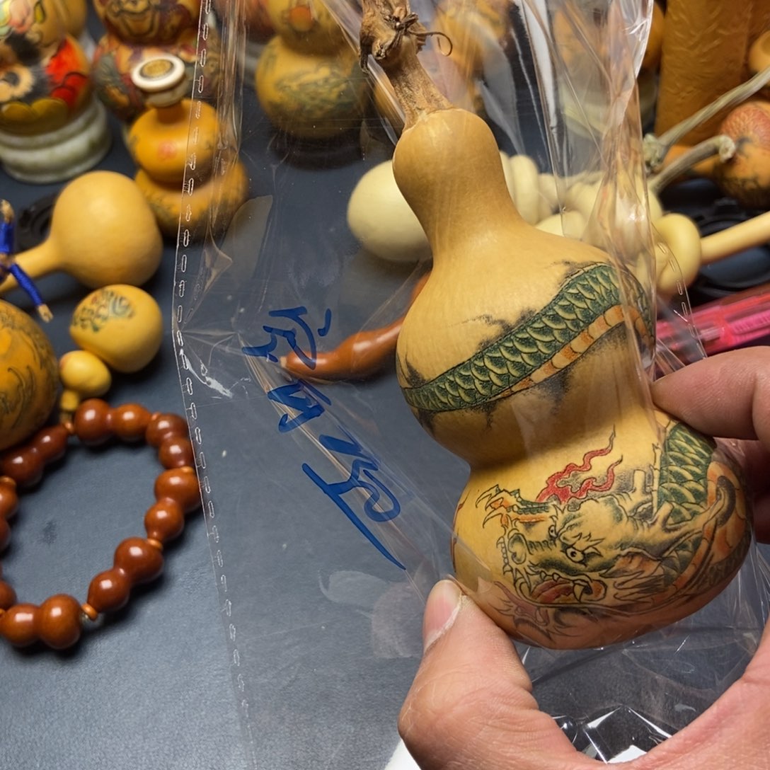 空***白有机玻璃精品品牌设计理念