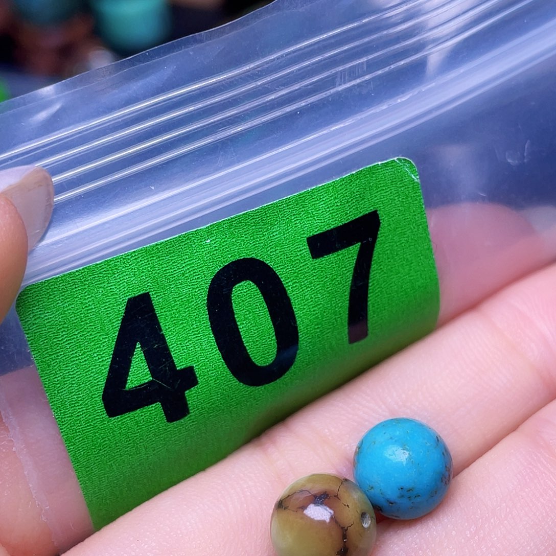 绿石头十堰特色手工古风配饰