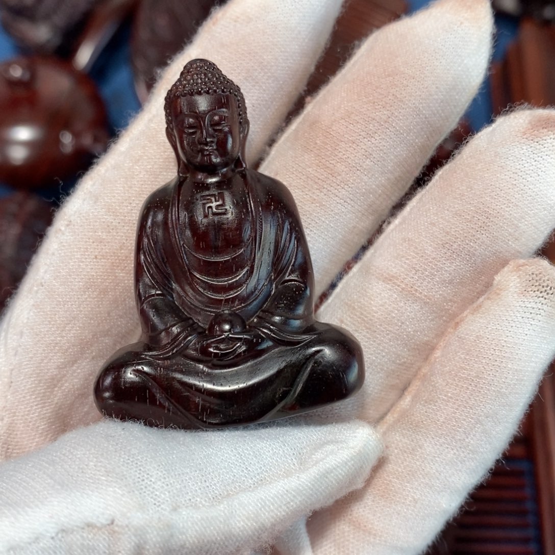 檀香紫檀（小叶紫檀）其他