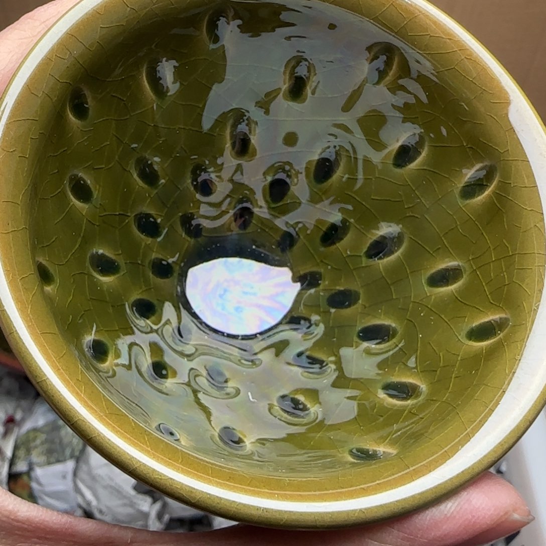 茶盏建盏主人杯单盏