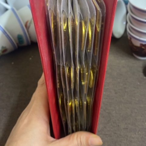 瓷片景德镇陶瓷艺术