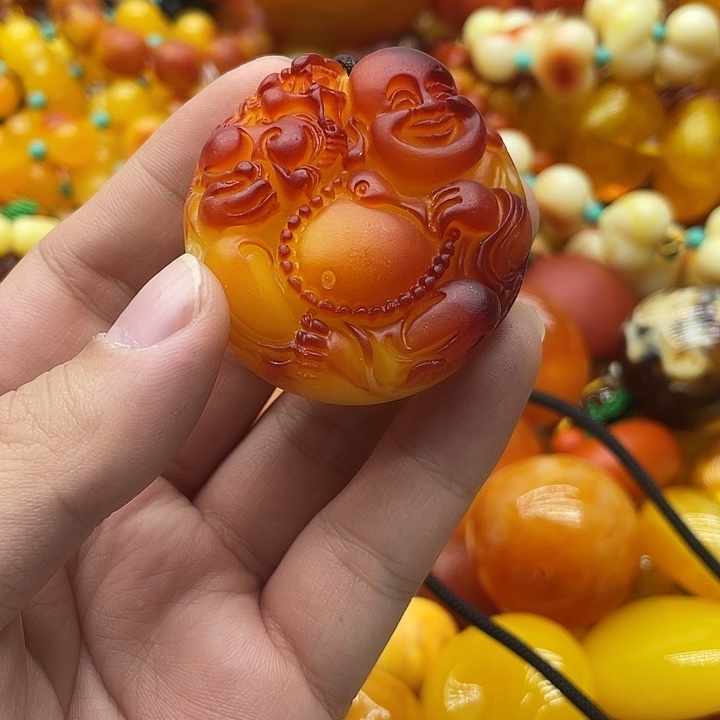 C97高端定制设计吊坠