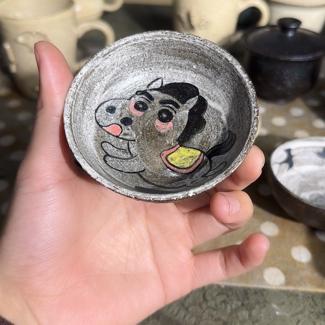 瓷片杯子啊啊啊啊啊