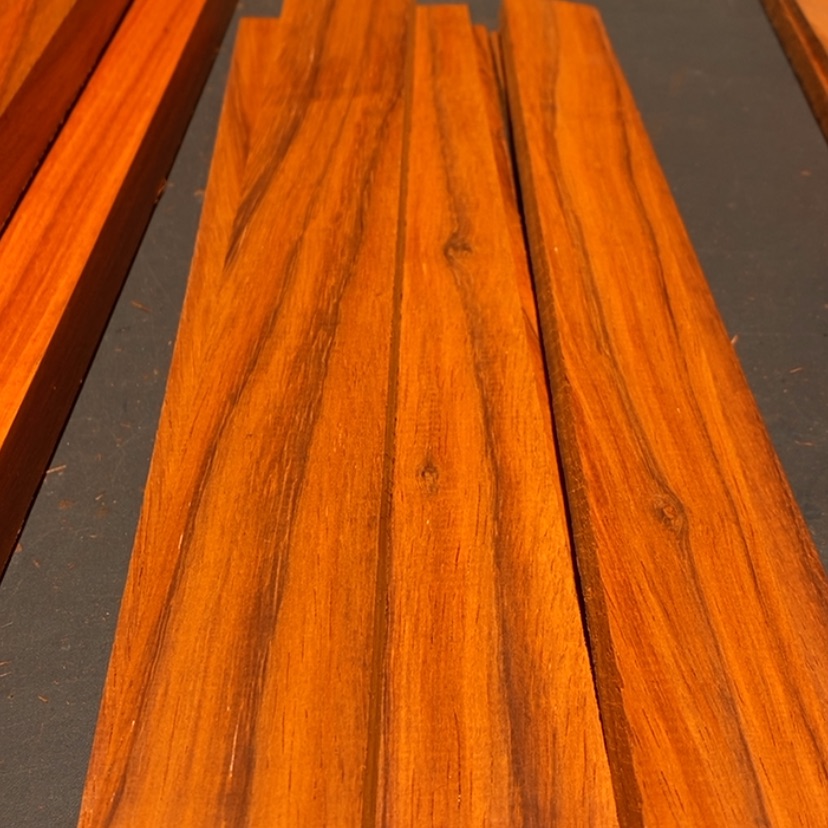 【闪购商品】非洲紫檀（红花梨）哞**~