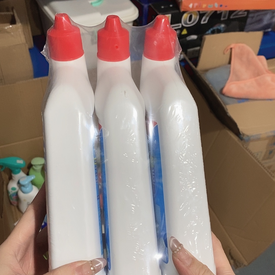 密码款牛津纺奶瓶清洗剂