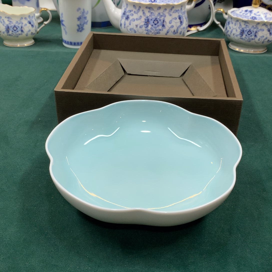 摆件全是大漂亮瓷器啊美美哒