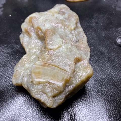 和田玉珠宝奇石未镶嵌