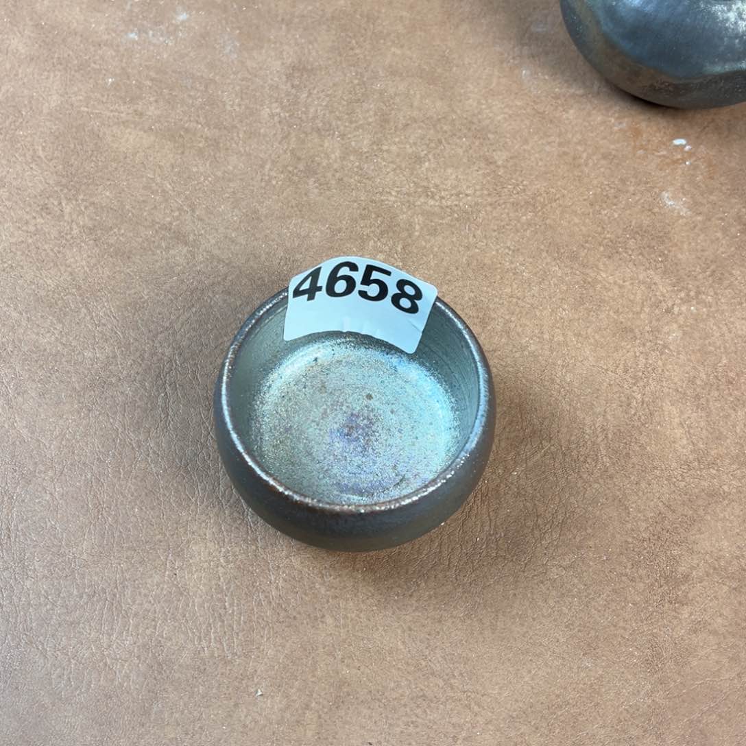 壶?****?柴烧茶器主人杯