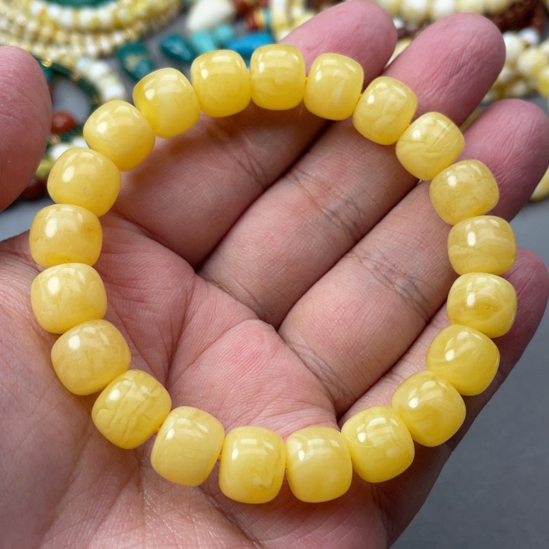 琥珀珠宝奇石未镶嵌55