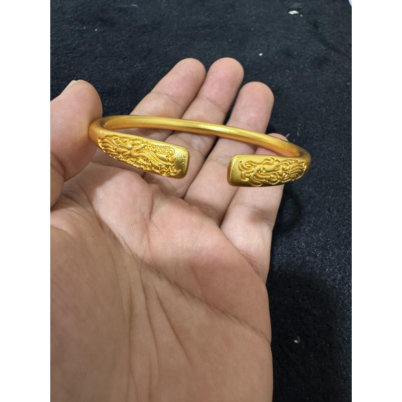A416 典藏臻美金典首饰