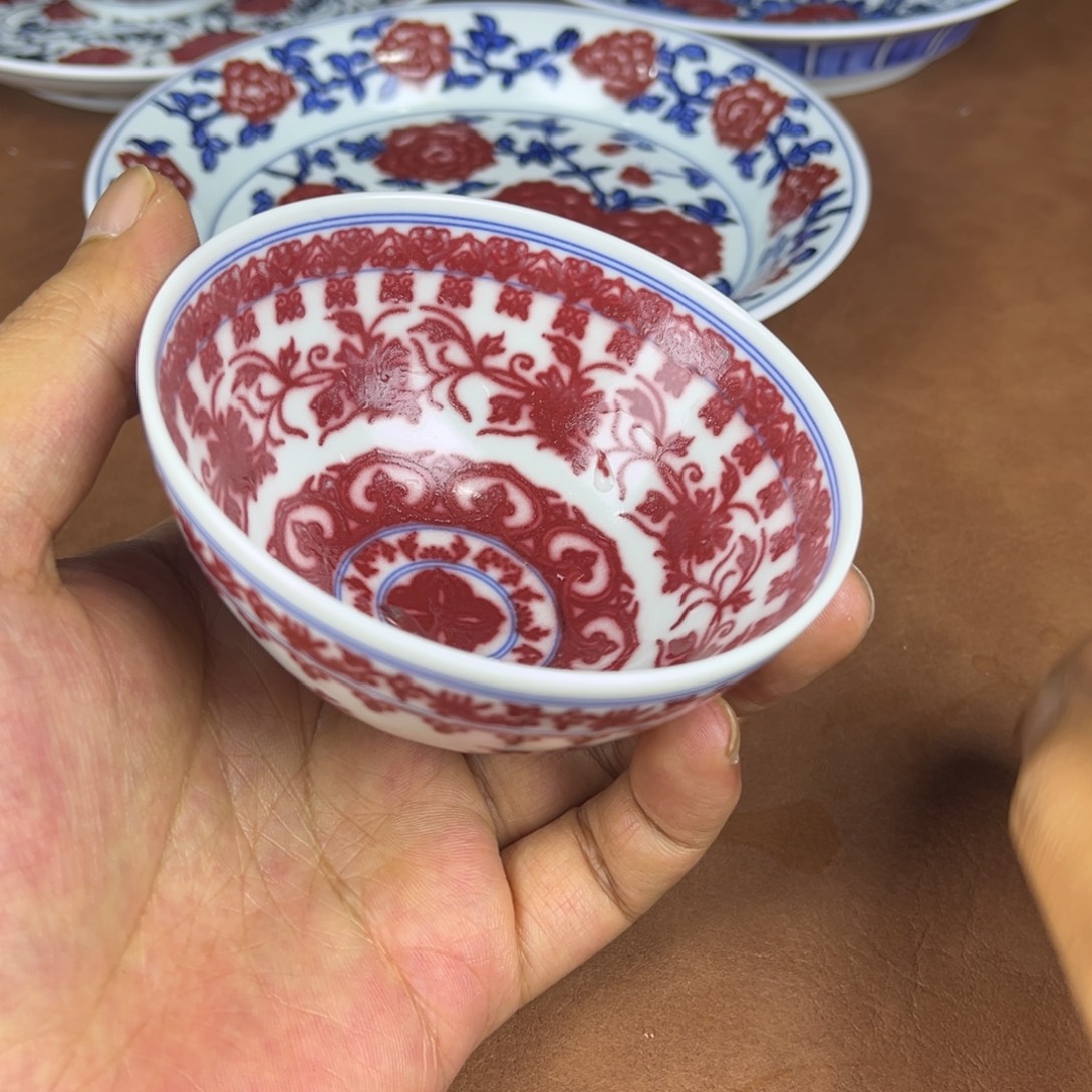 摆件陶我也是很喜欢这个