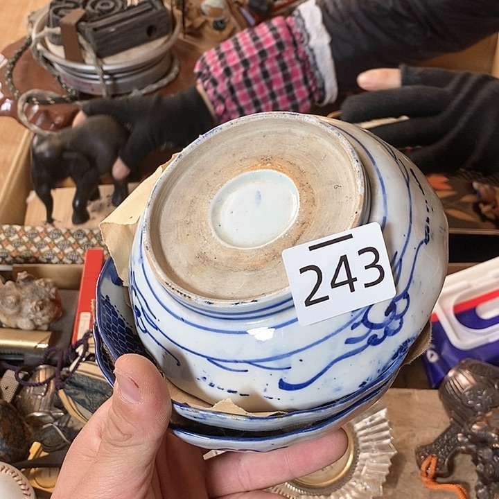 瓷片阿宝先生推荐好物