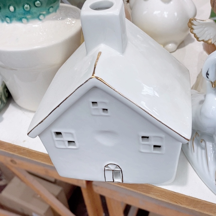 陶瓷树脂陶瓷树脂家居摆件