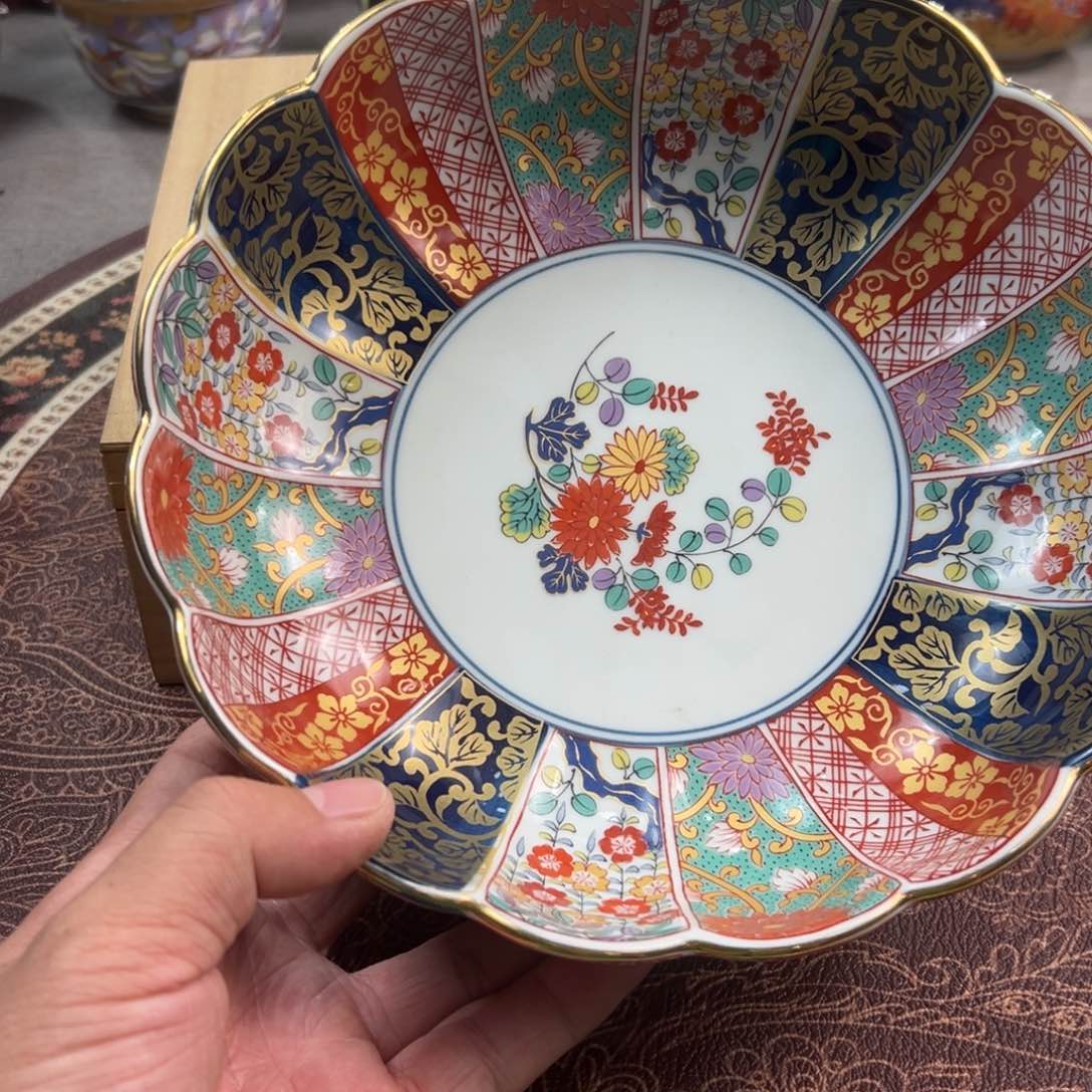 瓷片高端大气上档次