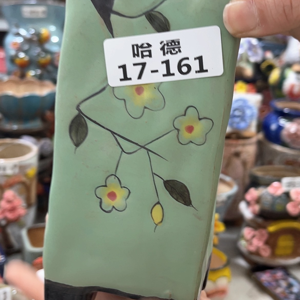 【闪购商品】红陶17161