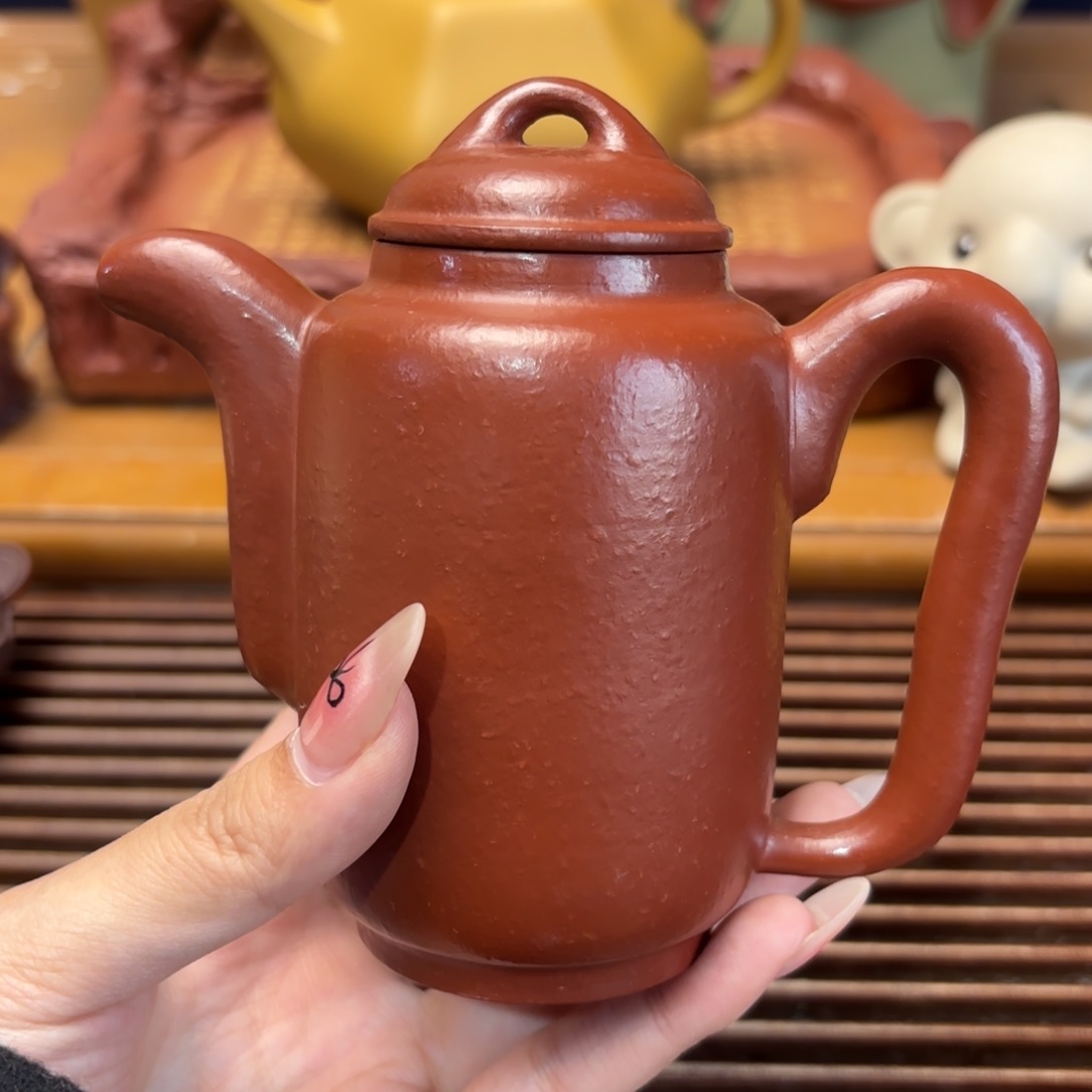 茶壶紫砂五号店专项