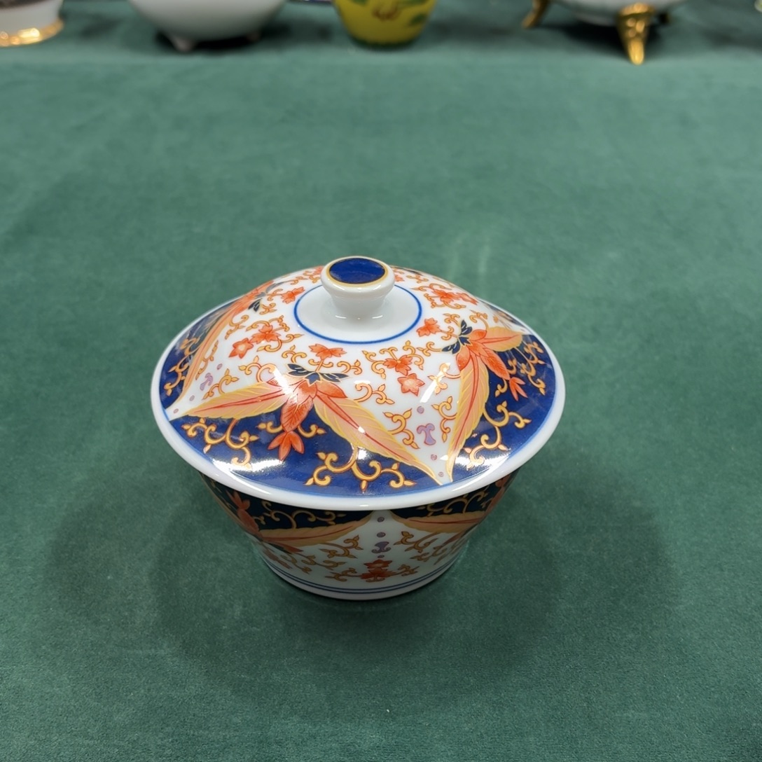 云翼堂家瓷器真好看呀