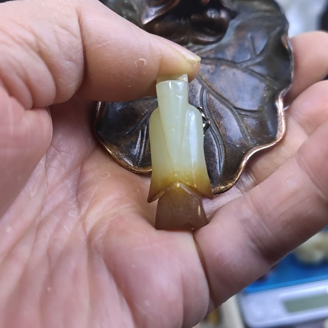 摆件铜器杂件摆件茶宠物