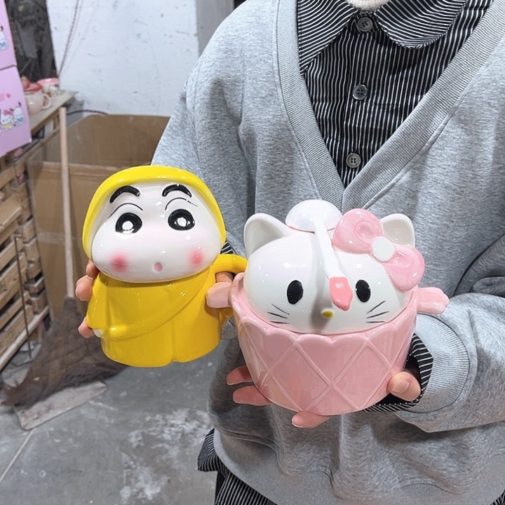 紫砂茶叶罐这么多人都