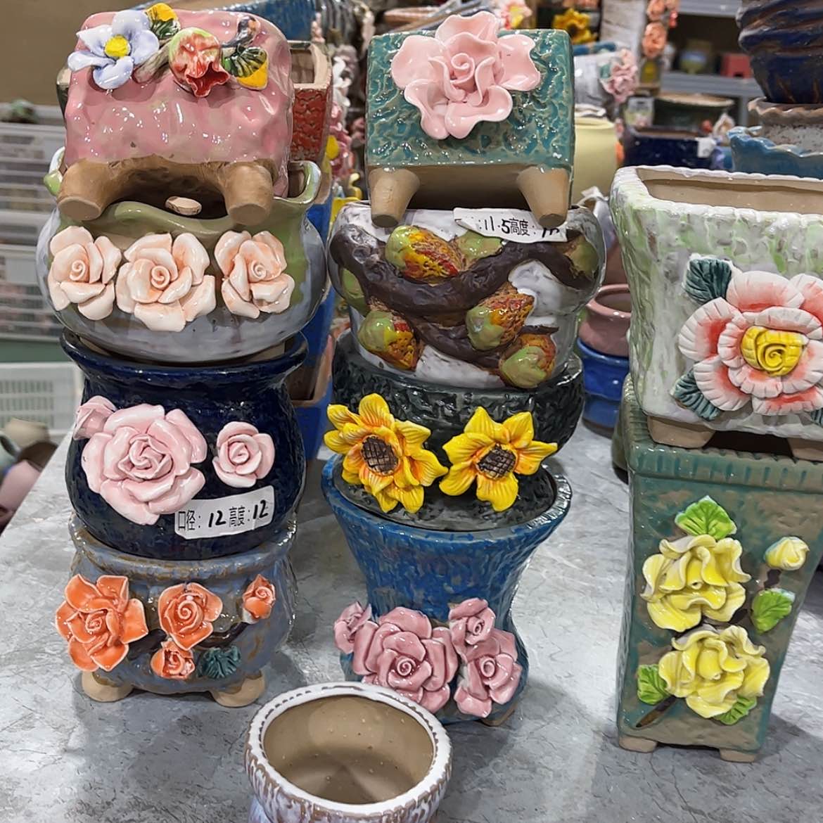 【闪购商品】红陶6145