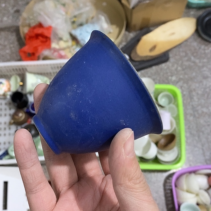 陶瓷艺术品及陶瓷制品
