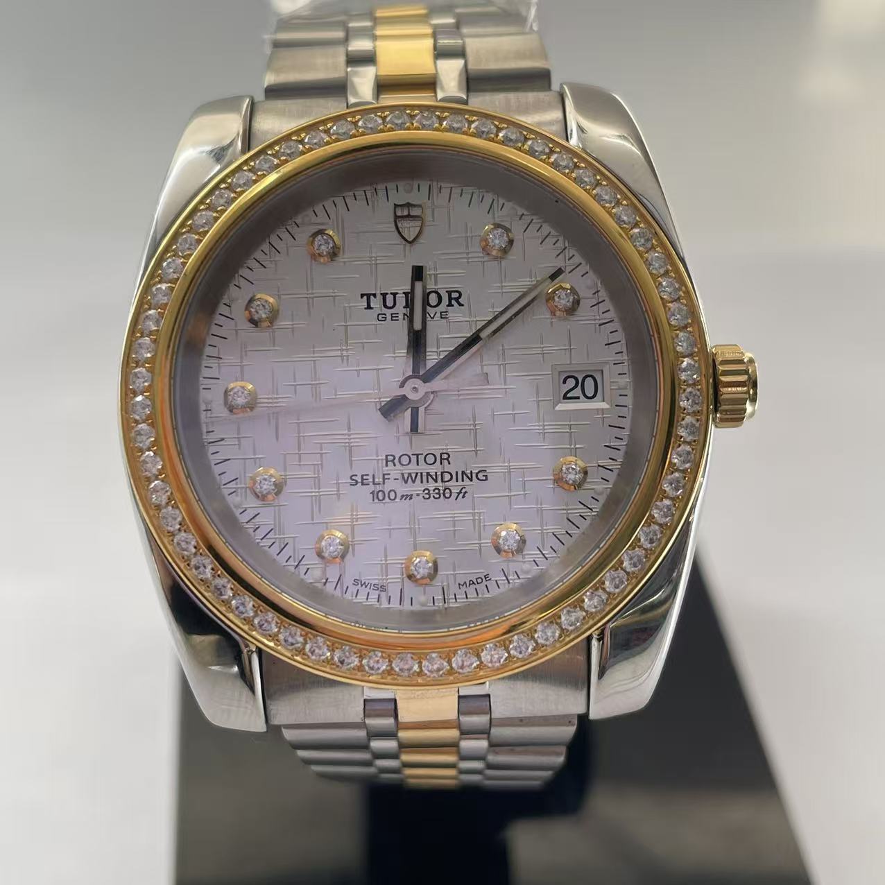 99新 TUDOR/帝舵 经典系列/ 自动机械 /单表/7039