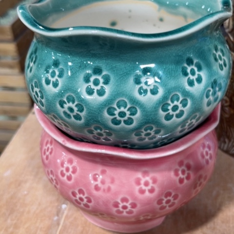 陶瓷口径不清楚问客服