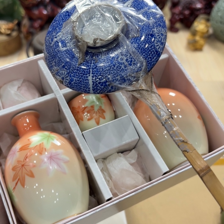 瓷片陶瓷等行业的生产和销售