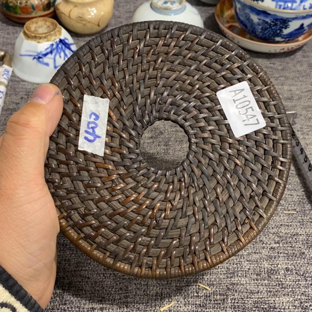 紫砂茶杯非常漂亮好看的花瓶