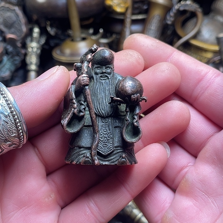 铜器摆件诚信经营