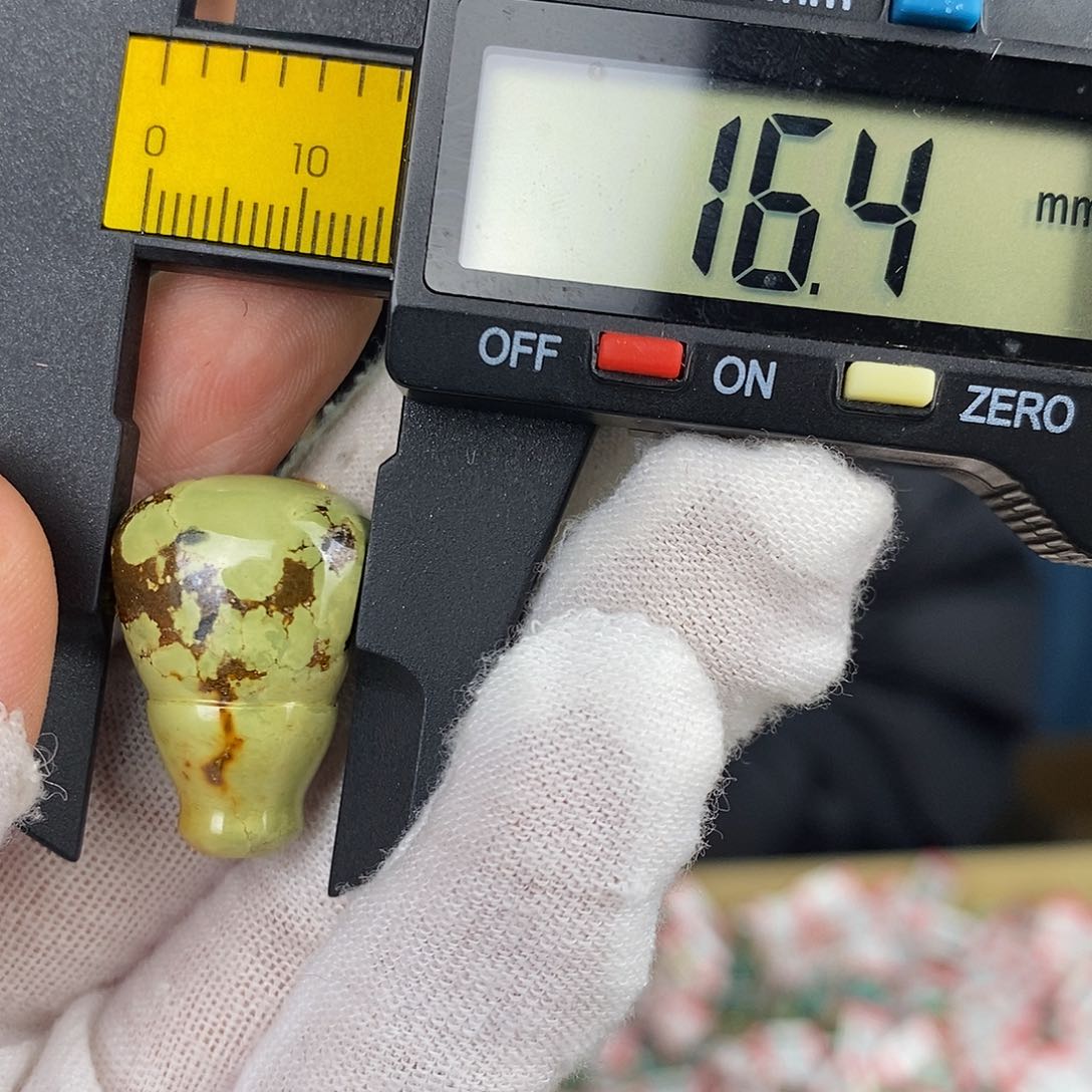 【闪购商品】绿松石珠宝奇石未镶嵌