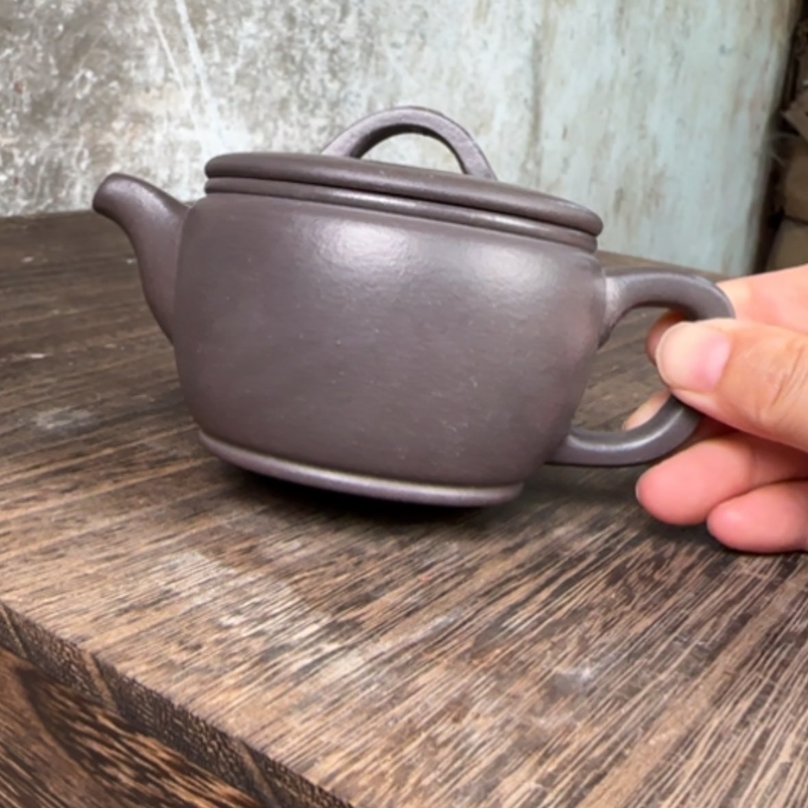 【闪购商品】茶壶紫砂紫砂茶具