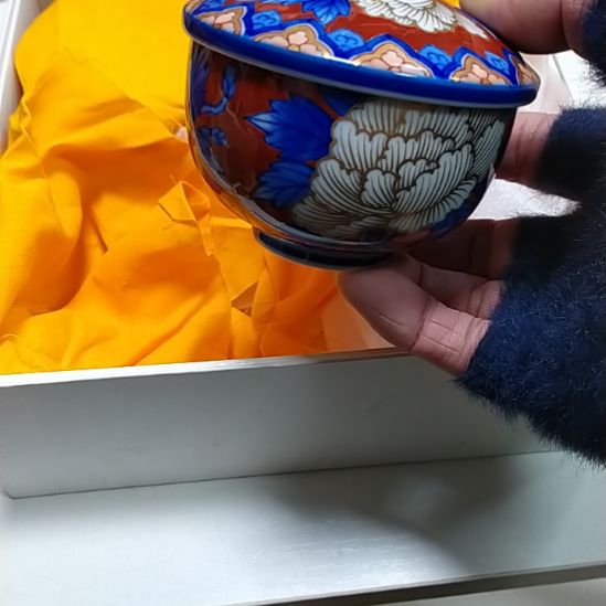 香兰社香兰社瓷芸工坊