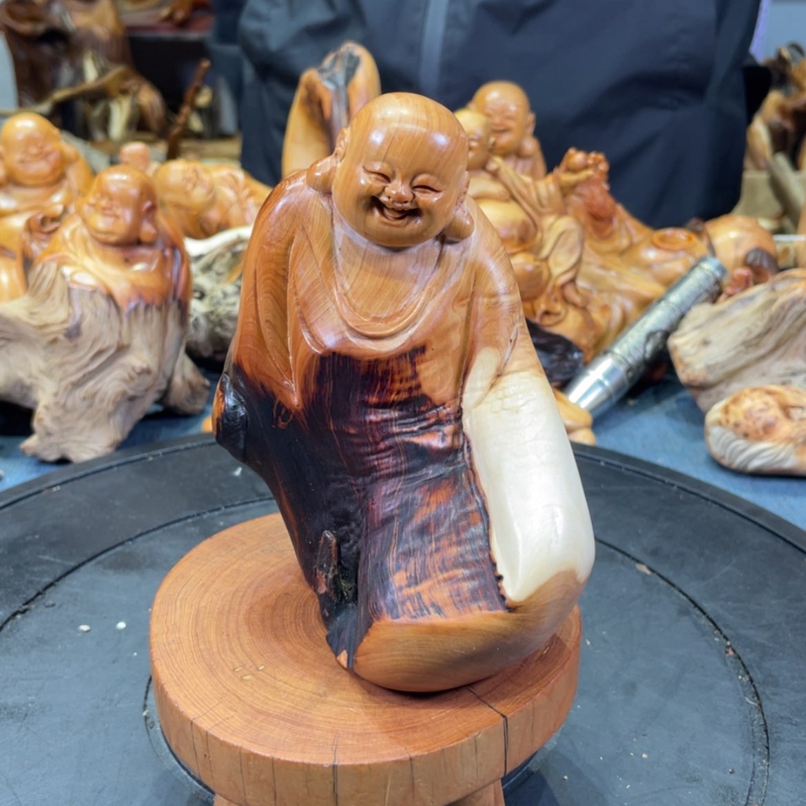 【闪购商品】柏木（崖柏）其他