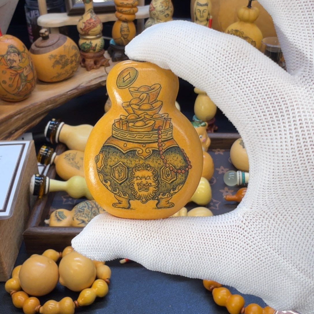 鱼***面陶瓷葫芦葫芦葫芦葫芦