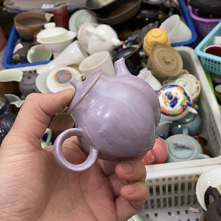 陶瓷艺术品及陶瓷制品