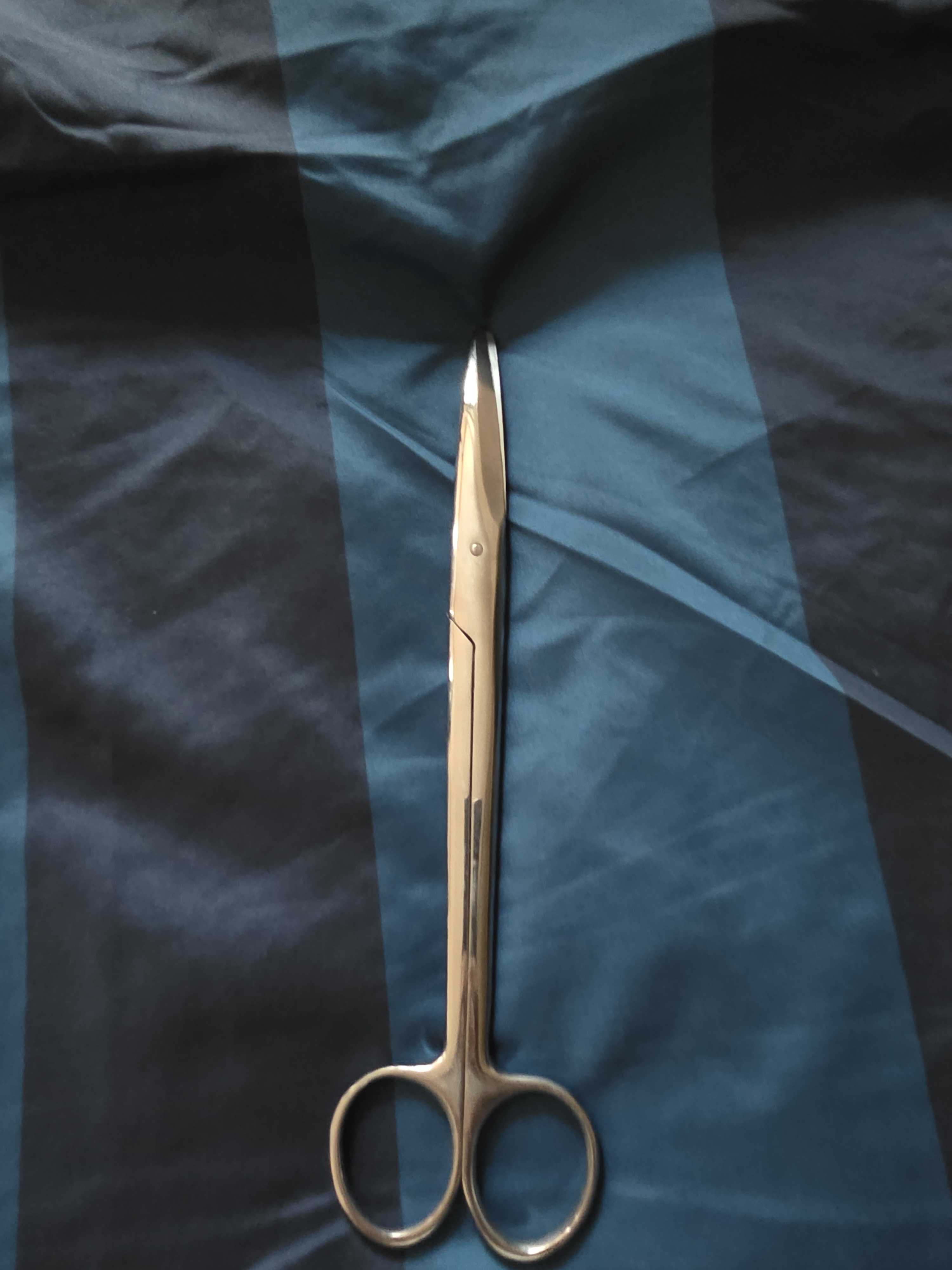 南航机上小剪刀一把发货编号0004