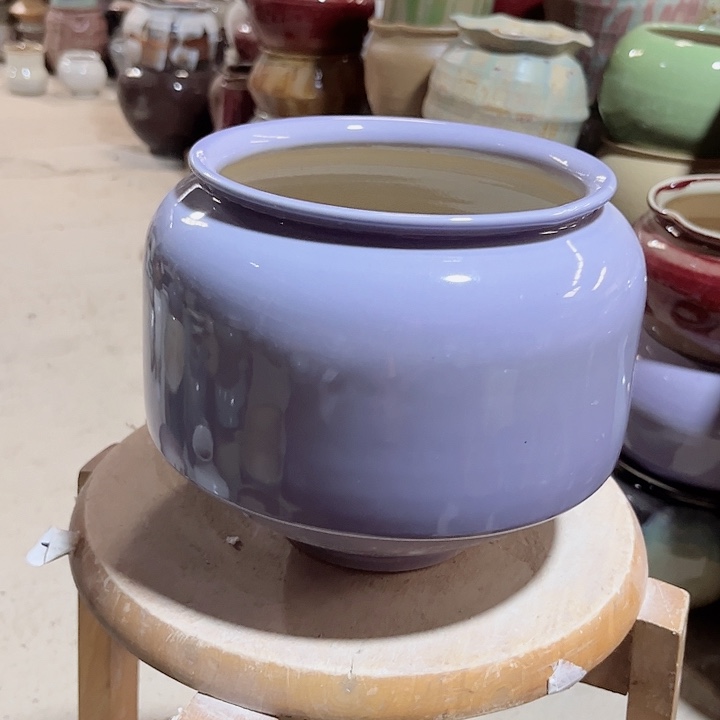 瓶口16个19 景德镇陶瓷满29包邮