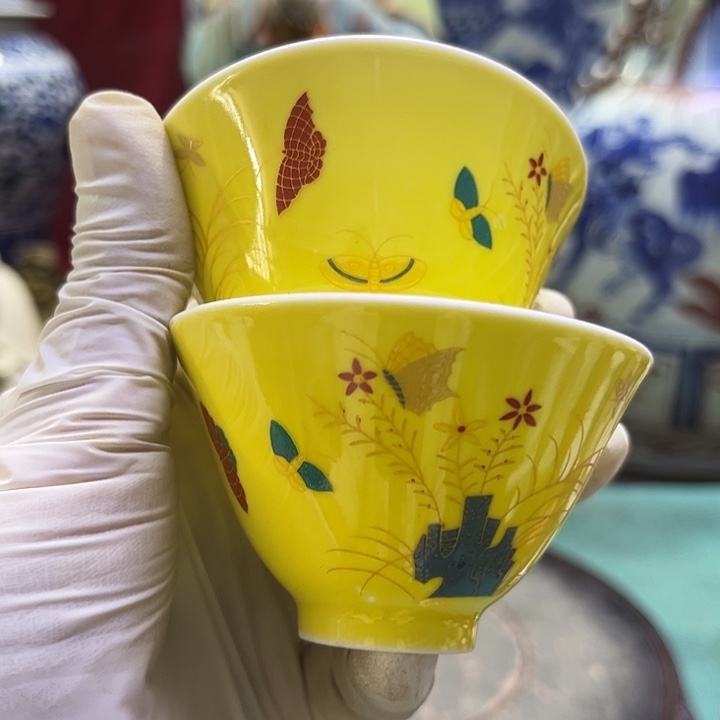 茶盏摆件摆件摆件摆件