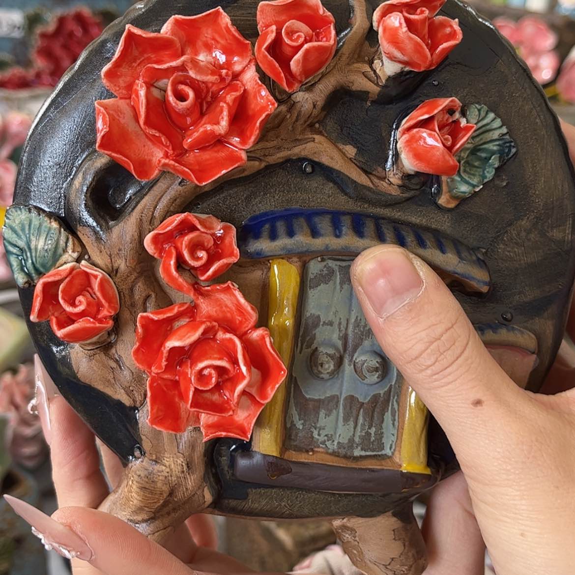 【闪购商品】红陶福利