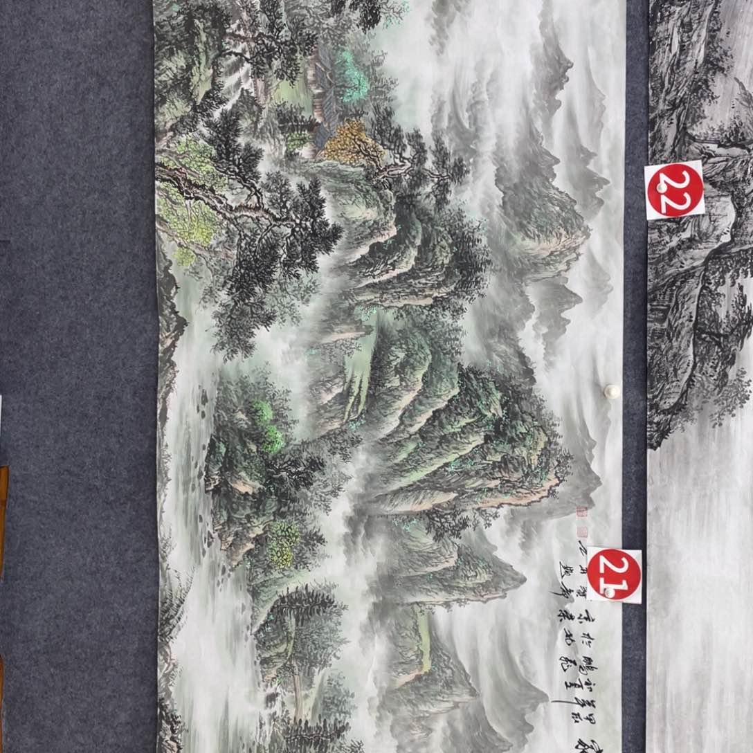 正*精品小八画心作品！！