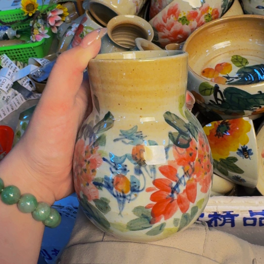 瓶景德镇源头厂家