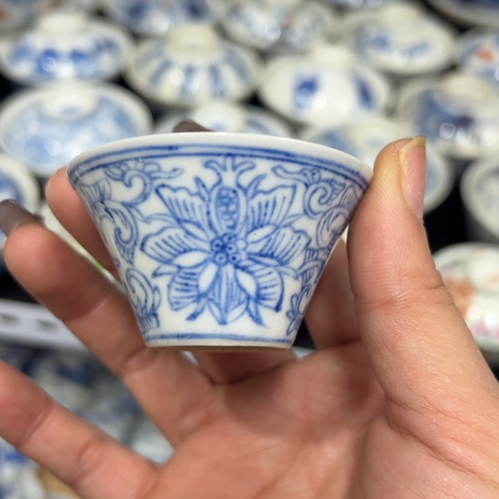 杯景德镇陶瓷库存