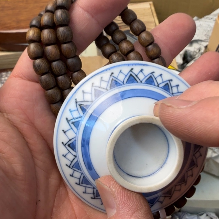 紫砂茶宠现代工艺美术作品